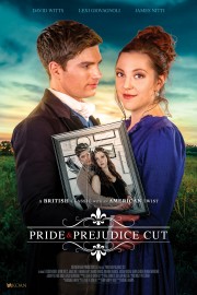 Pride & Prejudice, Cut poster