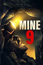 Mine 9 poster