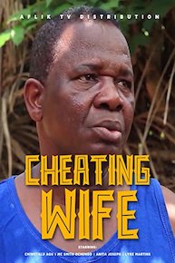 Cheating Wife