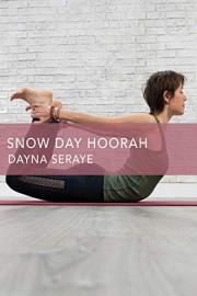 Snow Day Hoorah