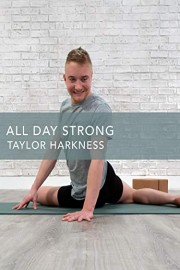 All Day Strong