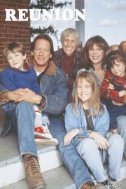 Reunion poster