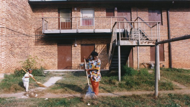 Watch East Lake Meadows: A Public Housing Story Online