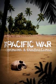 The Pacific War: Okinawa & Guadalcanal