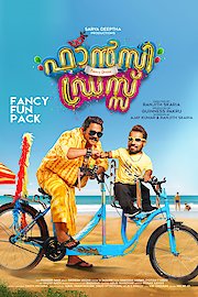 Fancy Dress poster