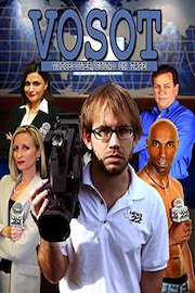 Vosot poster