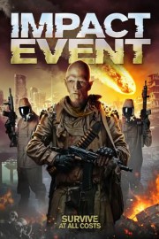 Impact Event poster