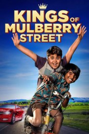 Kings of Mulberry Street poster