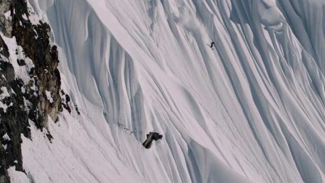 Watch Shaped by Descent Online