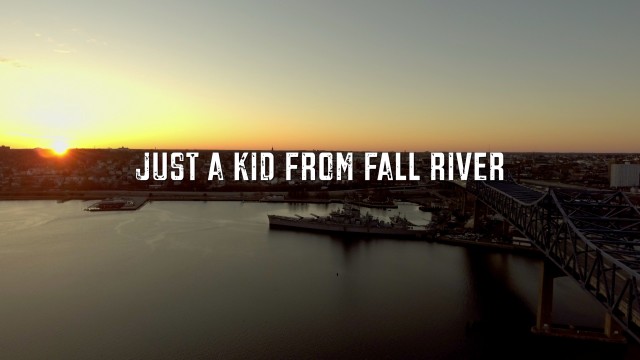 Watch Just A Kid From Fall River Online