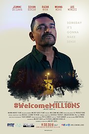 WELCOME M1LL10NS