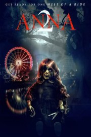 Anna 2 poster