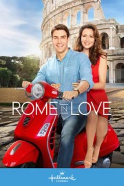 Rome in Love poster