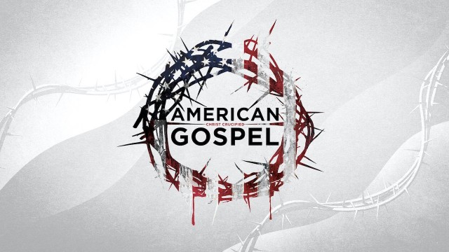 Watch American Gospel: Christ Crucified Online