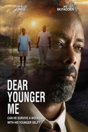 Dear Younger Me poster