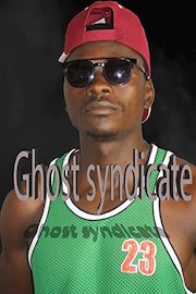 The Ghost Syndicate