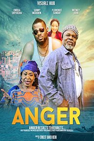 Anger