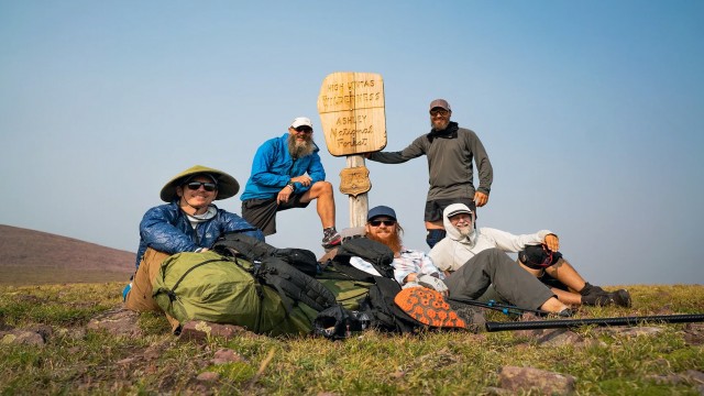 Watch Highline Online