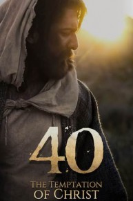 40: The Temptation of Christ