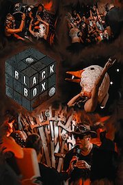 HRH Black Box