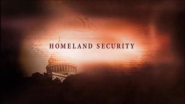 Watch Homeland Security Online