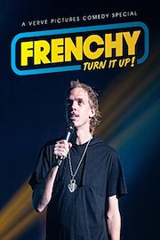 Frenchy - Turn It Up!