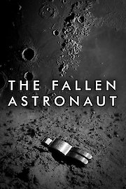 The Fallen Astronaut poster