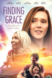 Finding Grace poster
