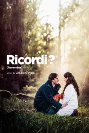 Remember? poster