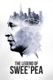 The Legend of Swee' Pea