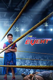 The Main Event poster