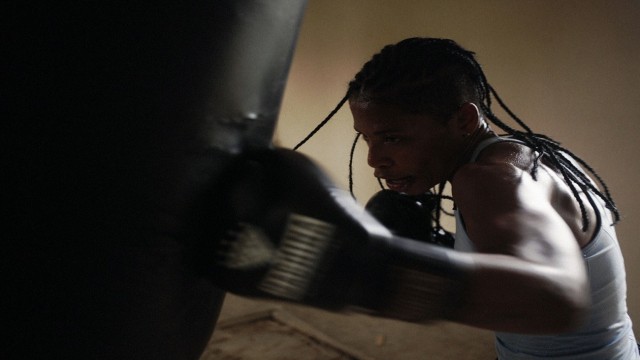 Watch Too Beautiful: Our Right to Fight Online