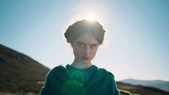 Watch The Other Lamb Online