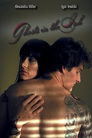 Ghosts In The Ink poster