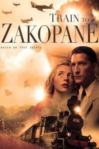 Train to Zakopané