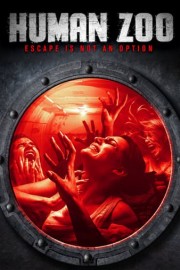 Human Zoo poster