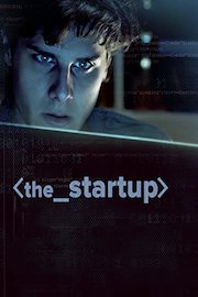 The Start Up
