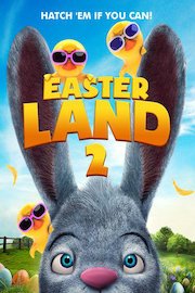 Easterland 2 poster
