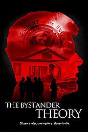 The Bystander Theory poster