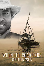 When the Road Ends