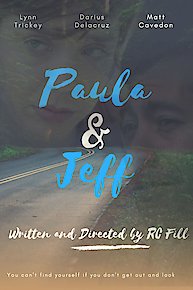 Paula & Jeff