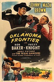 Oklahoma Frontier
