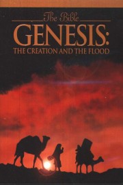 Genesis: The Creation and the Flood poster