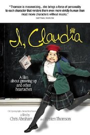 I, Claudia