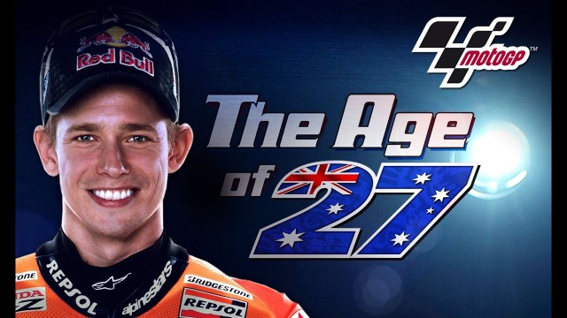 Watch The Age of 27 Online