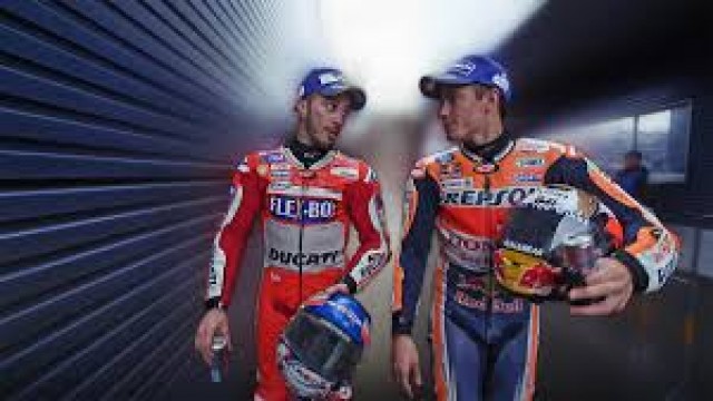 Watch Marc Marquez Unseen Online