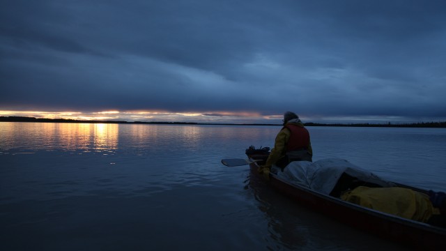Watch The Yukon Blues Online