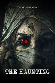 the haunting