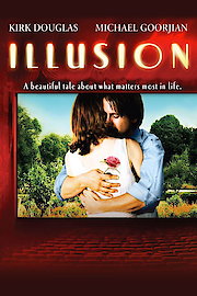 Illusion poster