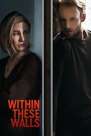 Stalker In The Attic poster
